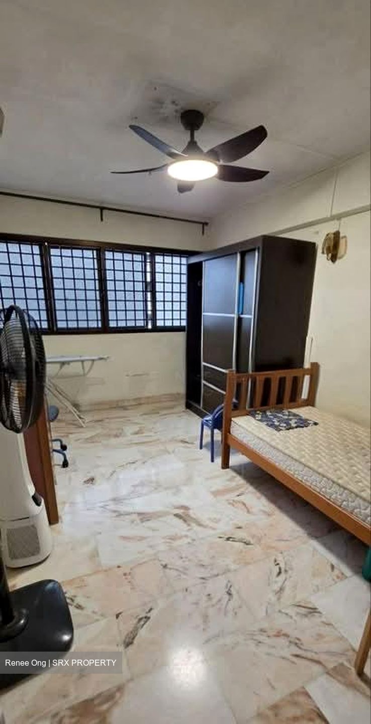 Blk 154 Chong Pang Vista (Yishun), HDB 5 Rooms #550198901